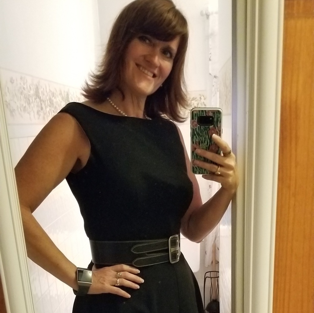Meet your Posher, Shae
